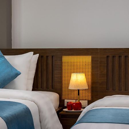 Cat Ba Green Pearl Hotel Dong Khe Sau Luaran gambar